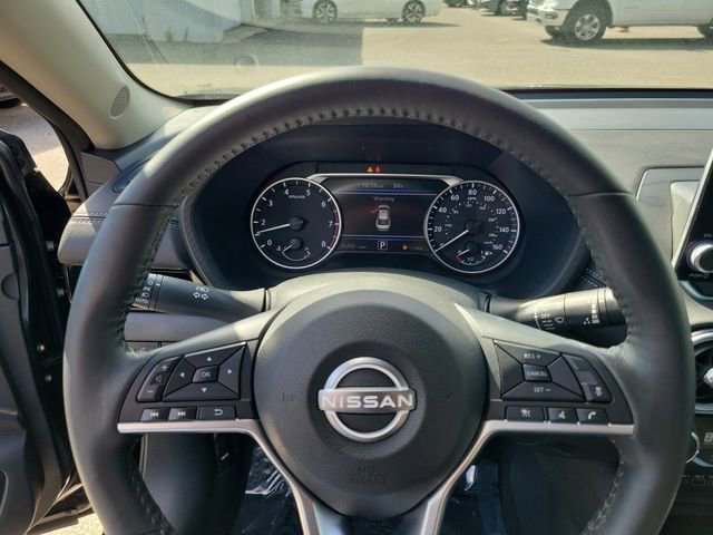 Used 2025 Nissan Sentra SV w/ All-Weather Package image 15