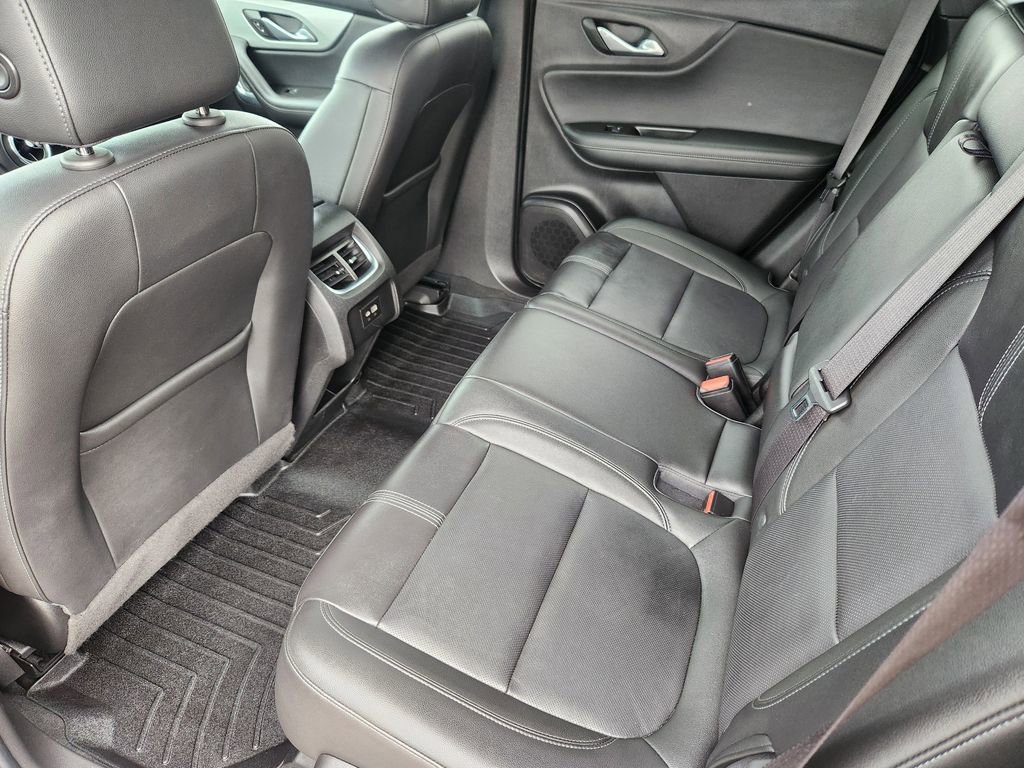 Used 2020 Chevrolet Blazer LT image 10