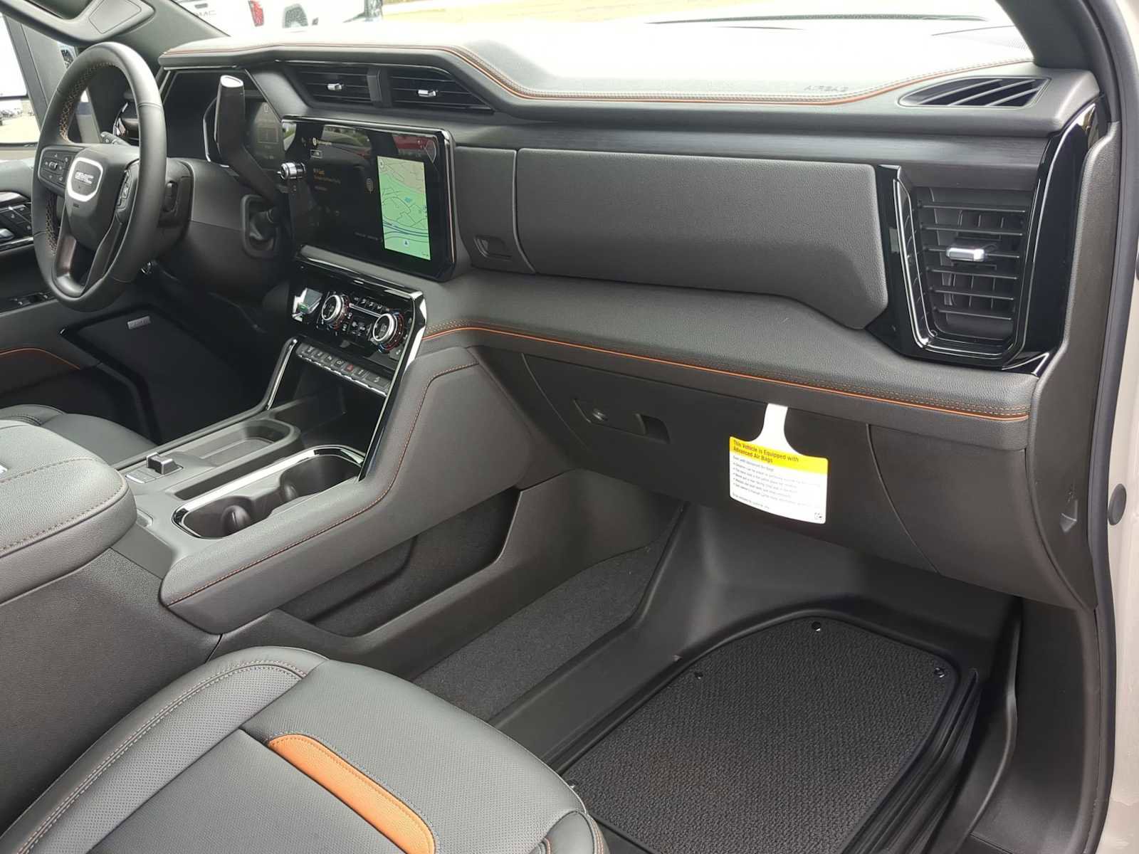 New 2026 GMC Sierra 2500 AT4 w/ AT4 Premium Plus Package image 31