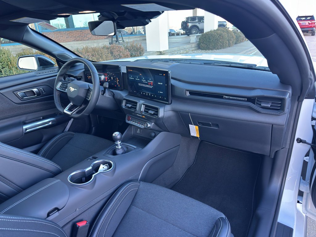 New 2026 Ford Mustang GT image 27