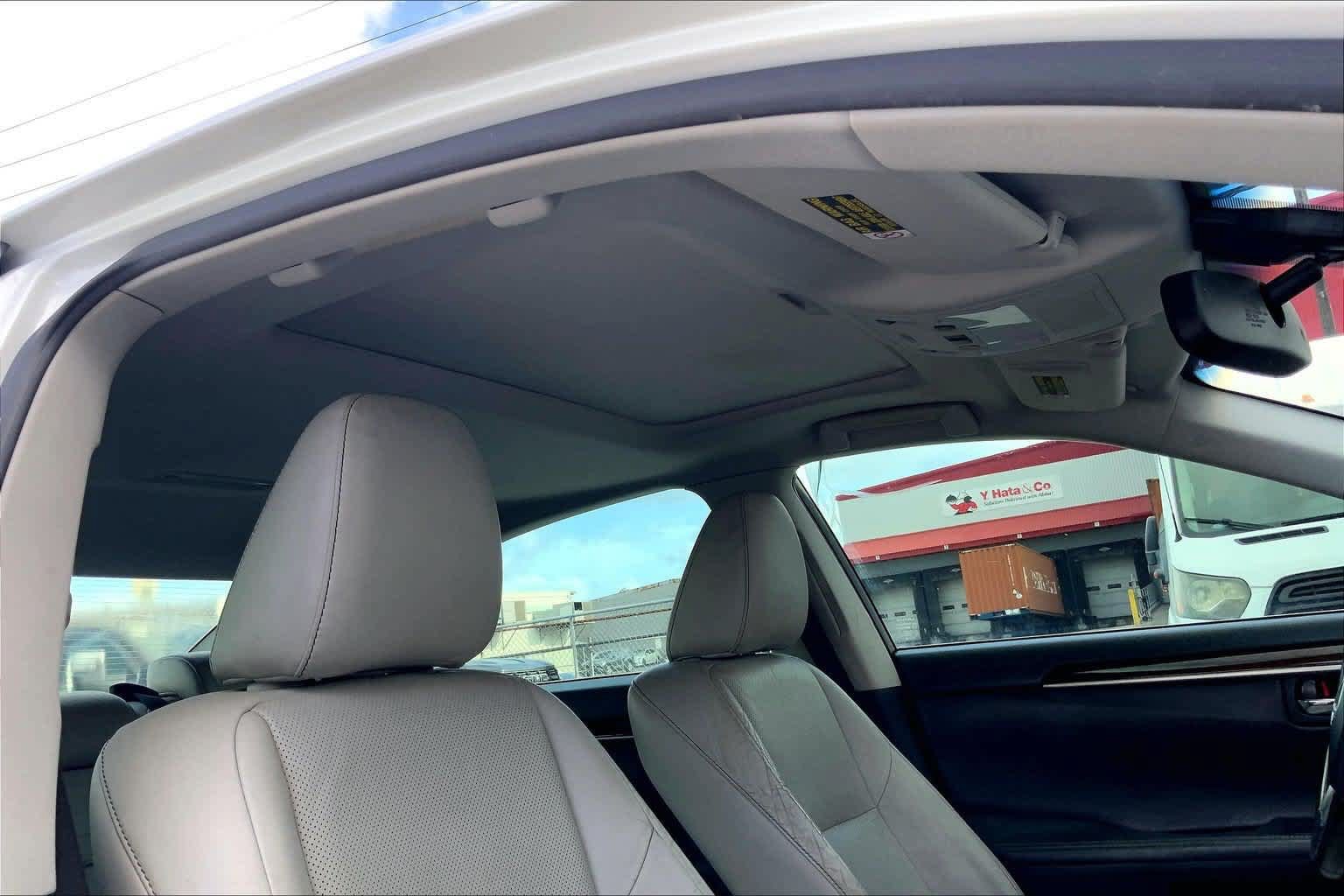 Used 2014 Lexus ES 350 FWD image 30
