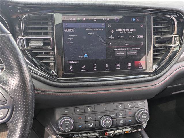 Used 2023 Dodge Durango GT image 12