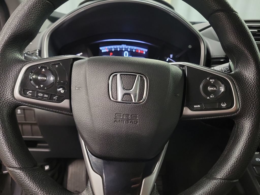Used 2020 Honda CR-V EX image 24
