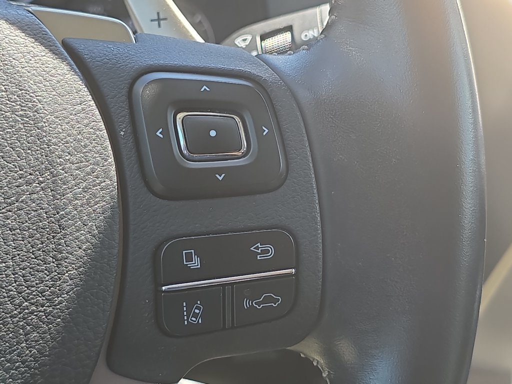 Used 2020 Lexus NX 300 FWD w/ Comfort Package image 13