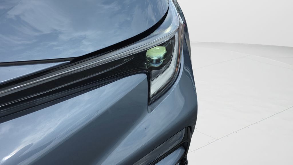 Used 2024 Toyota Corolla SE image 17