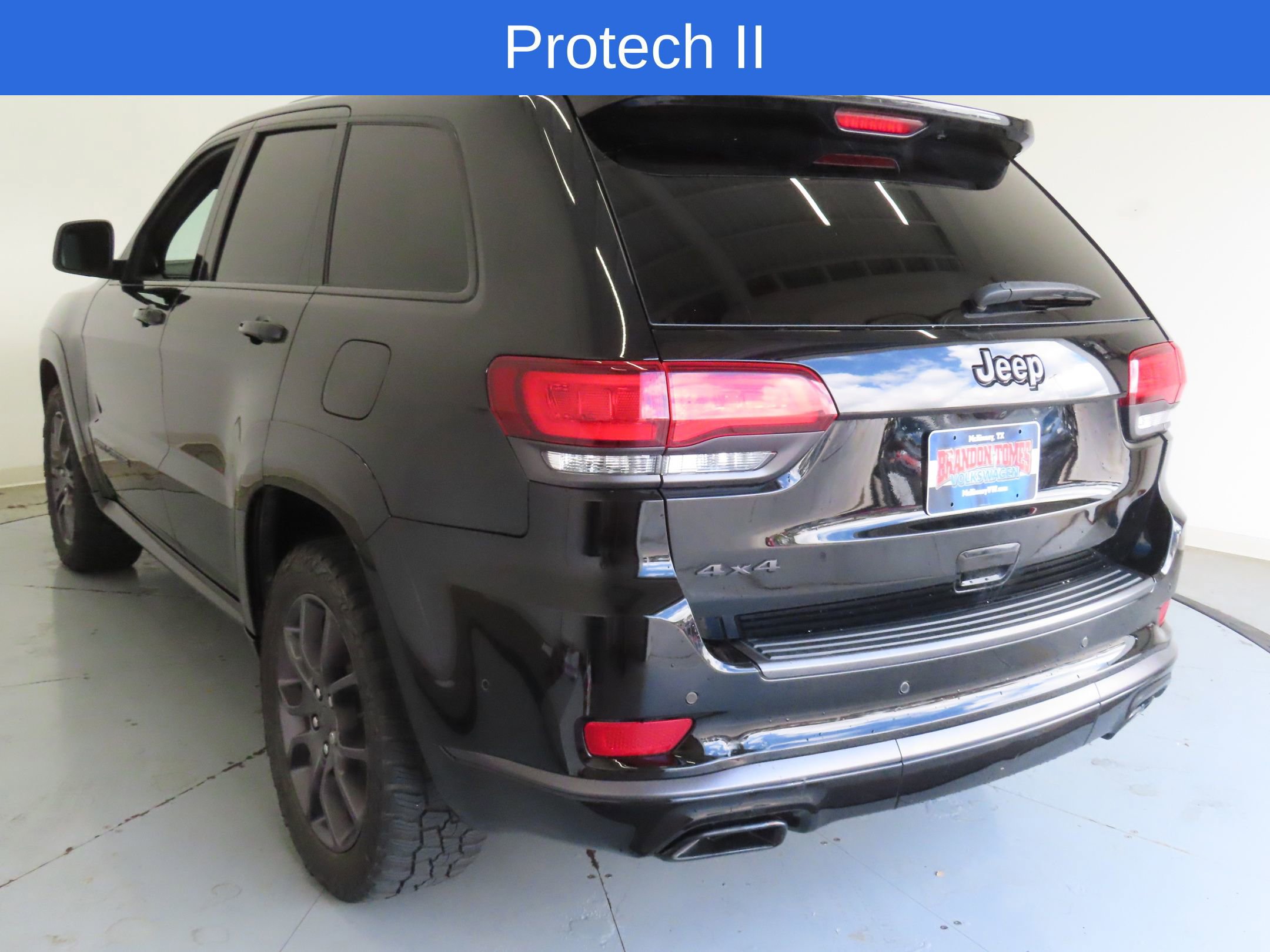 Used 2020 Jeep Grand Cherokee High Altitude image 7