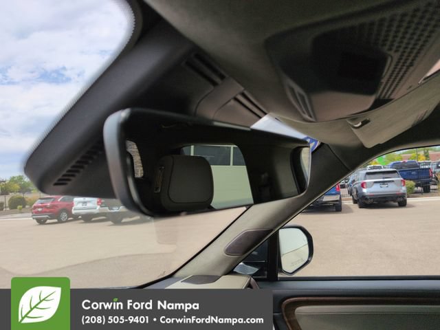 Used 2023 Rivian R1T Adventure AWD/4WD image 18