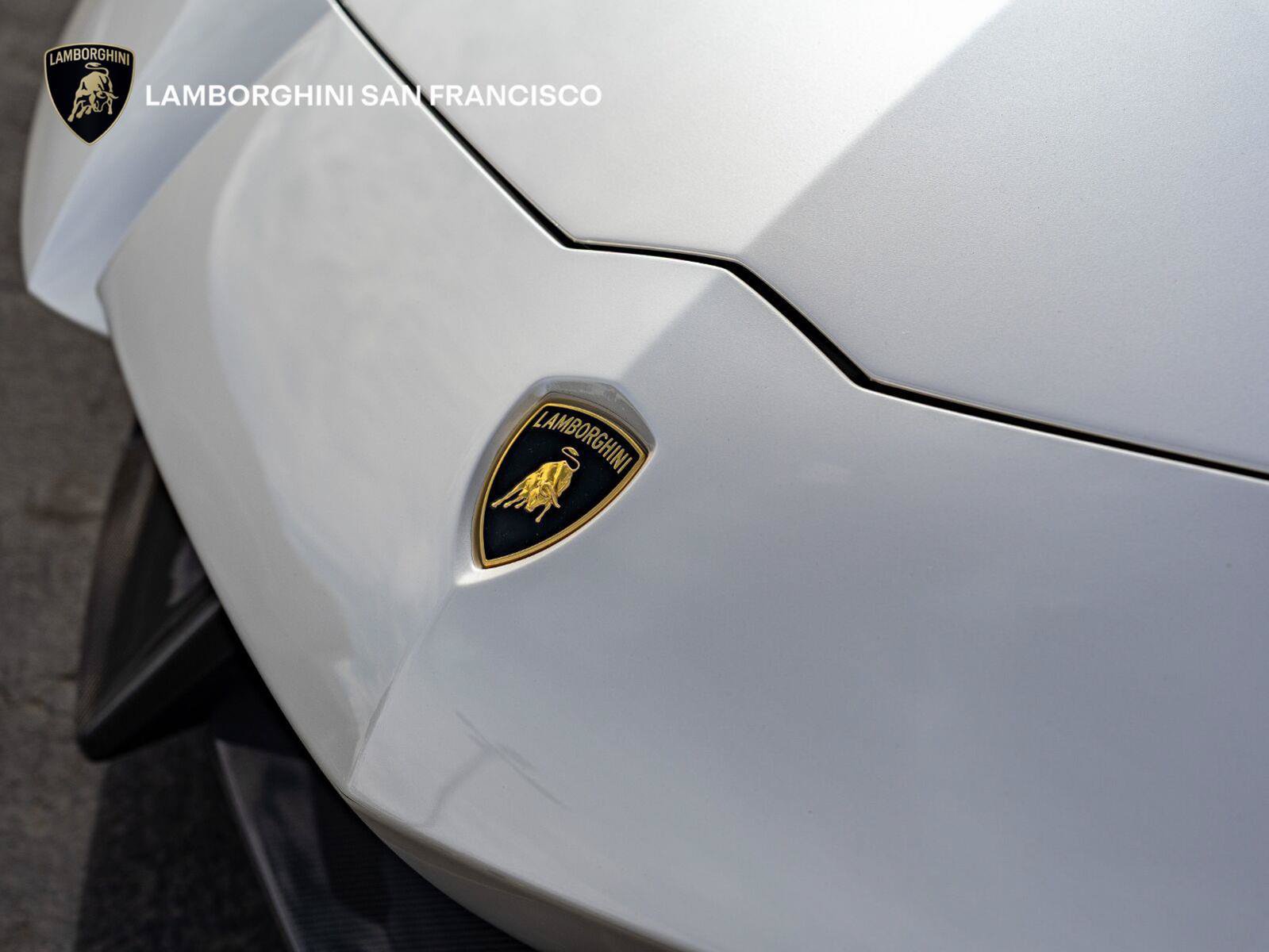 Used 2016 Lamborghini Aventador LP 700-4 AWD/4WD image 20