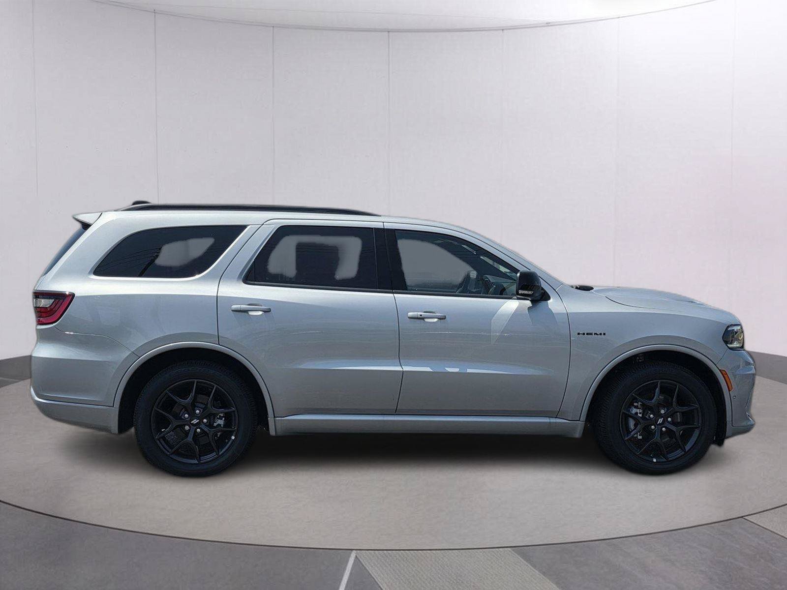 New 2026 Dodge Durango GT AWD/4WD image 4