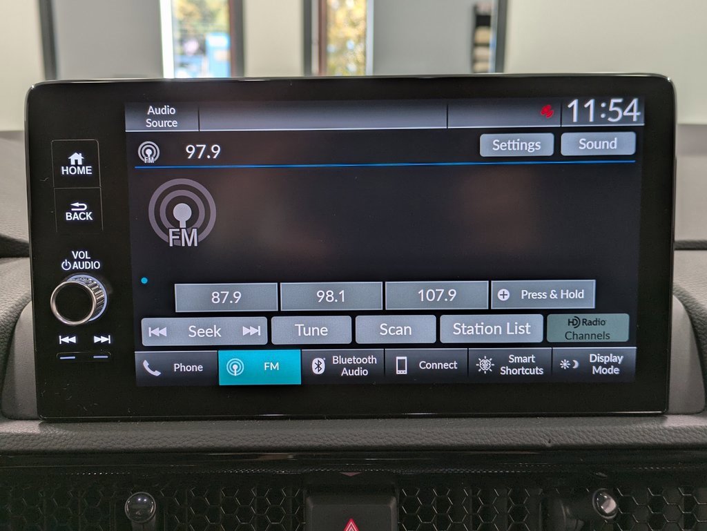 Used 2024 Honda CR-V EX-L image 12