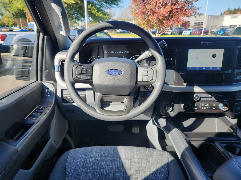 New 2027 Ford F250 XLT w/ Tremor Off-Road Package AWD/4WD image 18