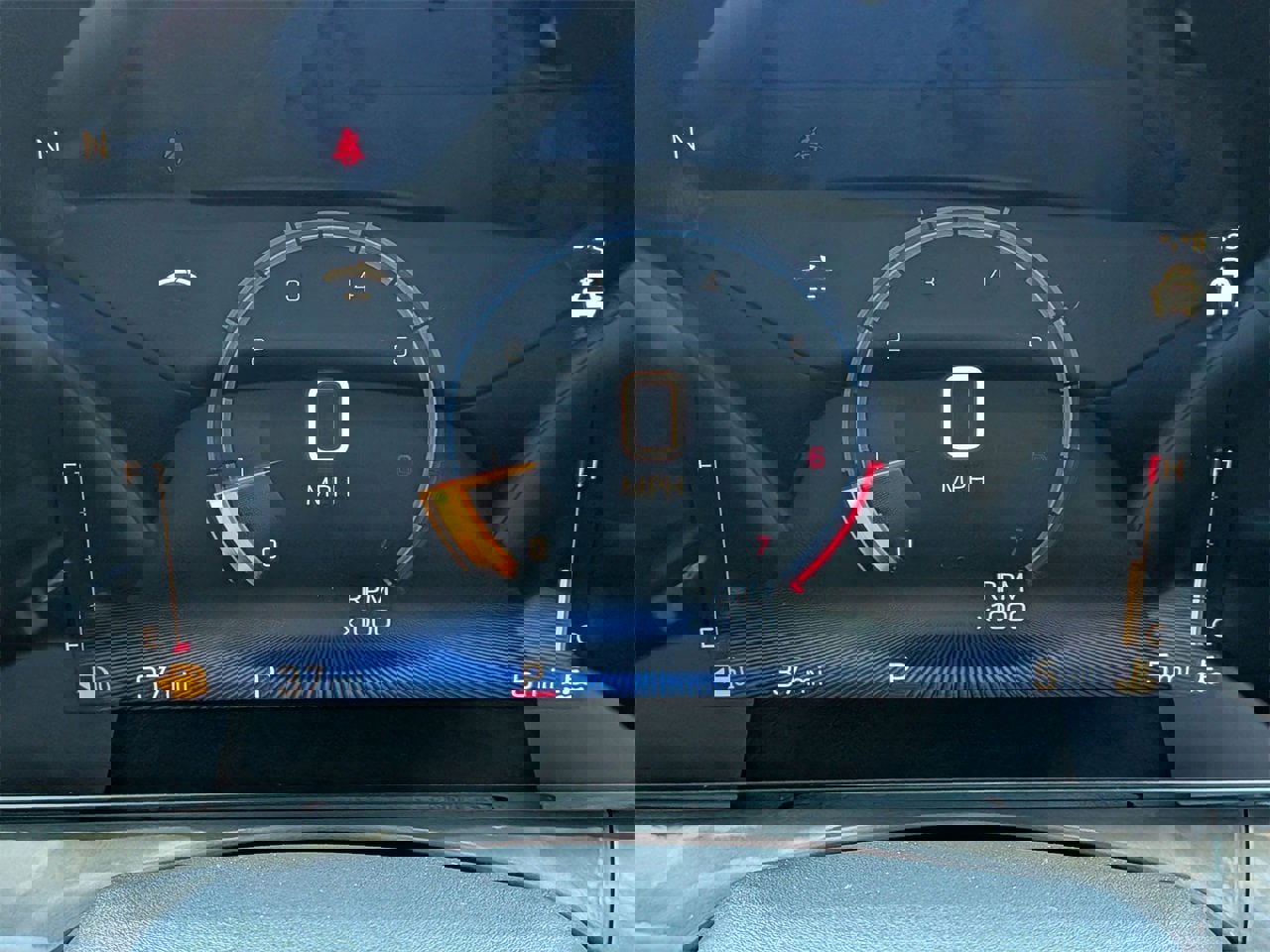 New 2026 Chevrolet Trax ACTIV w/ Sunroof Package image 13