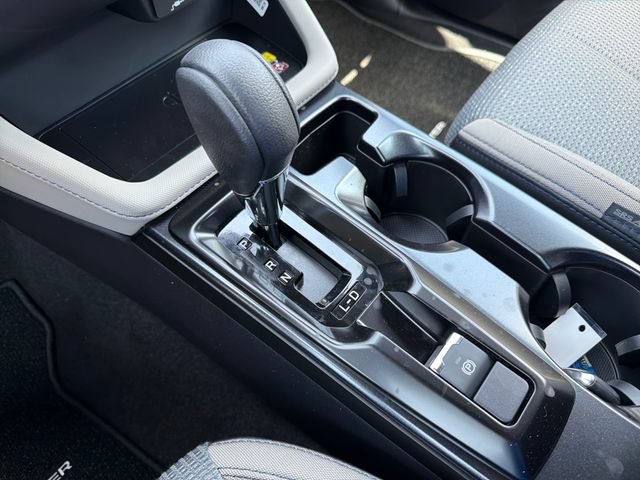 New 2026 Subaru Forester Premium AWD/4WD image 15