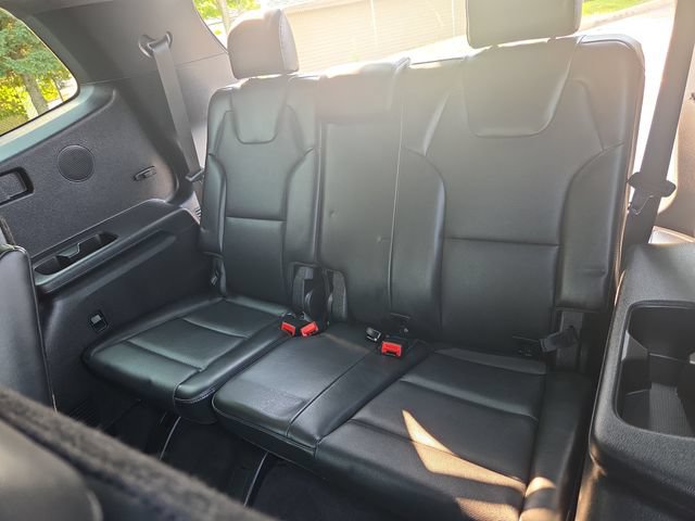 Certified 2024 Kia Telluride SX Prestige X-Pro AWD/4WD image 17