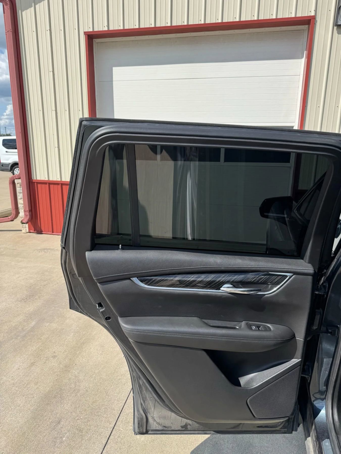 Used 2020 Cadillac XT6 Premium Luxury image 16