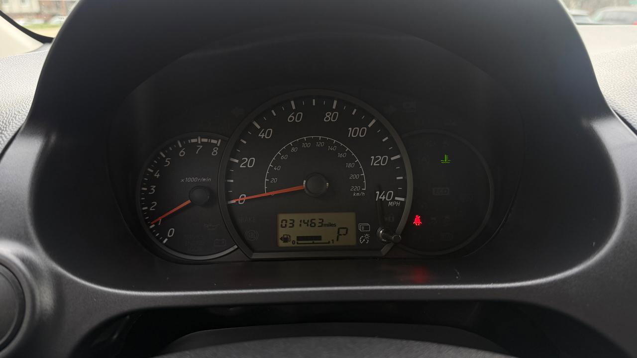 Used 2024 Mitsubishi Mirage ES image 14