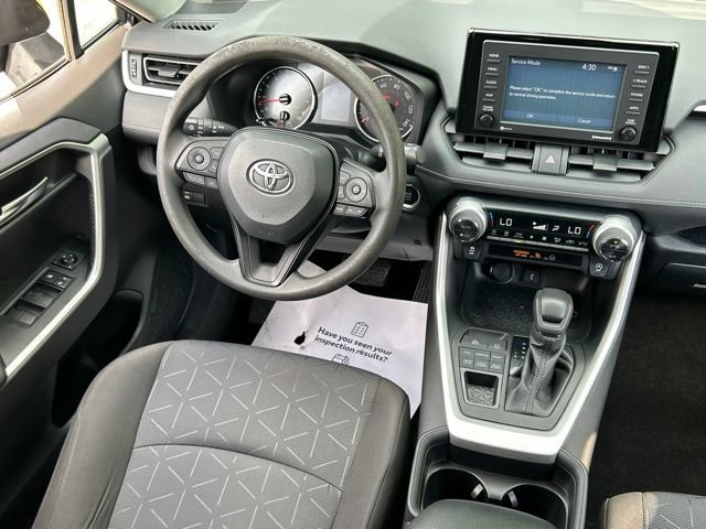 Used 2020 Toyota RAV4 XLE w/ All Weather Liner Package AWD/4WD image 47