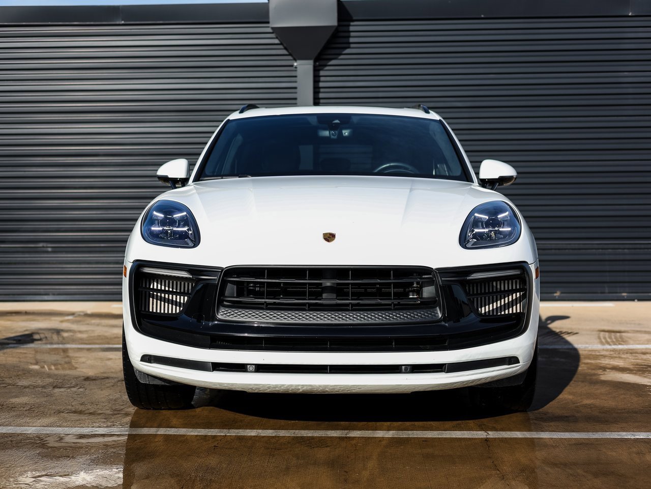 Certified 2022 Porsche Macan GTS image 10
