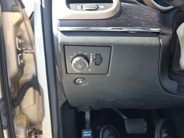 Used 2014 Jeep Grand Cherokee Summit AWD/4WD image 28