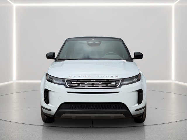 New 2026 Land Rover Range Rover Evoque S AWD/4WD image 8