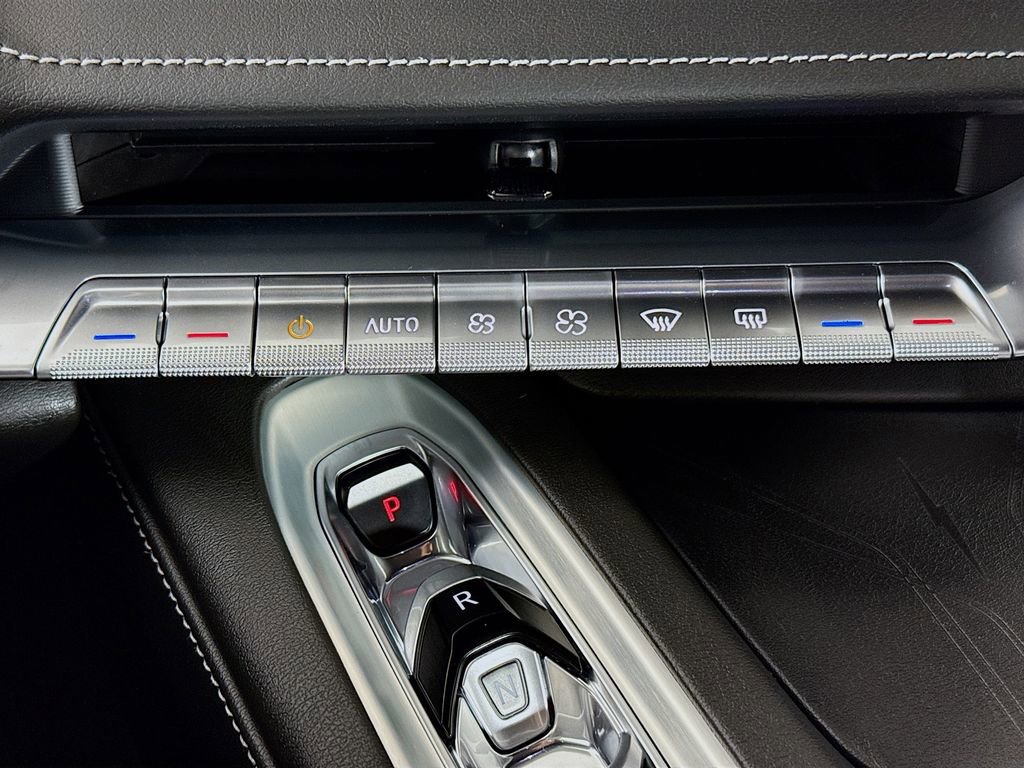 New 2026 Chevrolet Corvette Z06 image 16