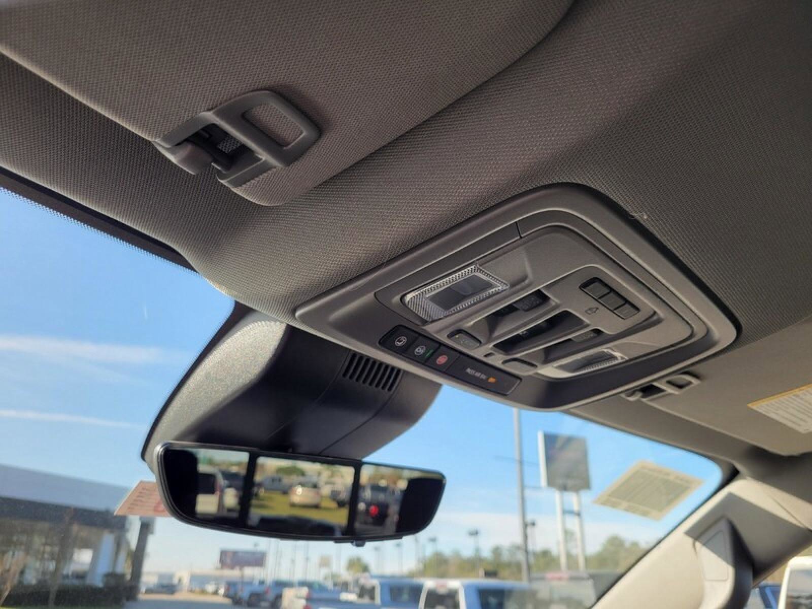 New 2026 GMC Sierra 2500 Denali w/ Denali Reserve Package image 22