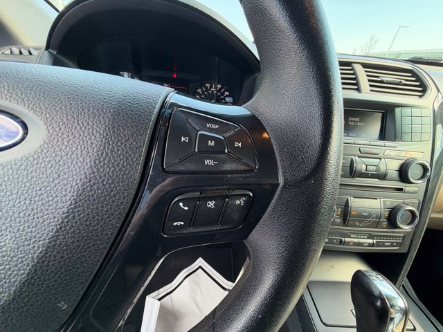 Used 2017 Ford Explorer 4WD image 15