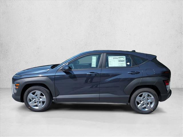 New 2027 Hyundai Kona SE FWD image 9
