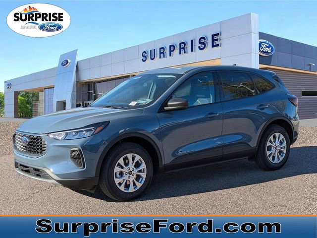New 2026 Ford Escape Active image 31