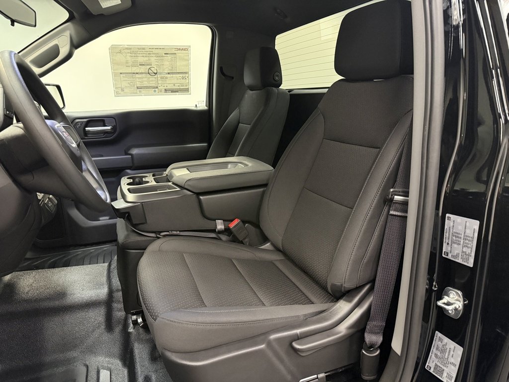 New 2026 GMC Sierra 1500 Pro w/ Pro Value Package image 20