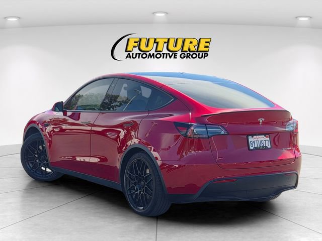 Used 2021 Tesla Model Y Long Range image 6