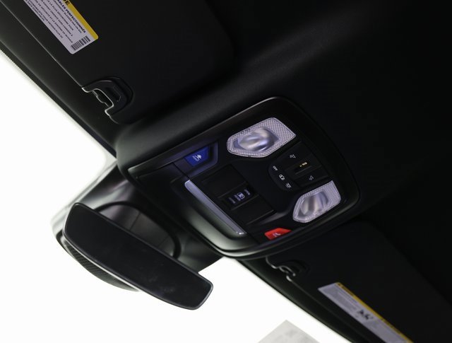 New 2025 RAM 2500 Tradesman image 22