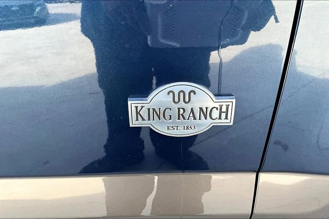 Used 2020 Ford F150 King Ranch w/ Technology Package image 22