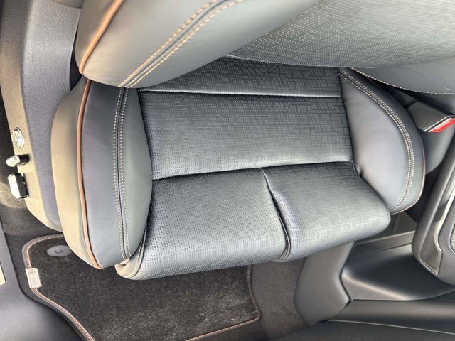 New 2025 Lincoln Navigator L Black Label image 18