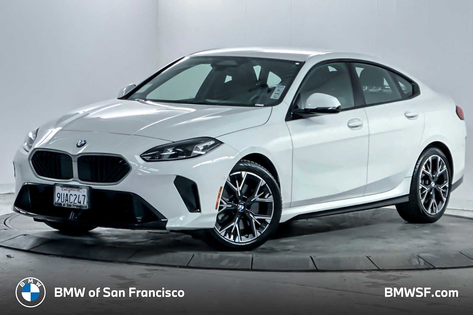 Used 2026 BMW 228i 228