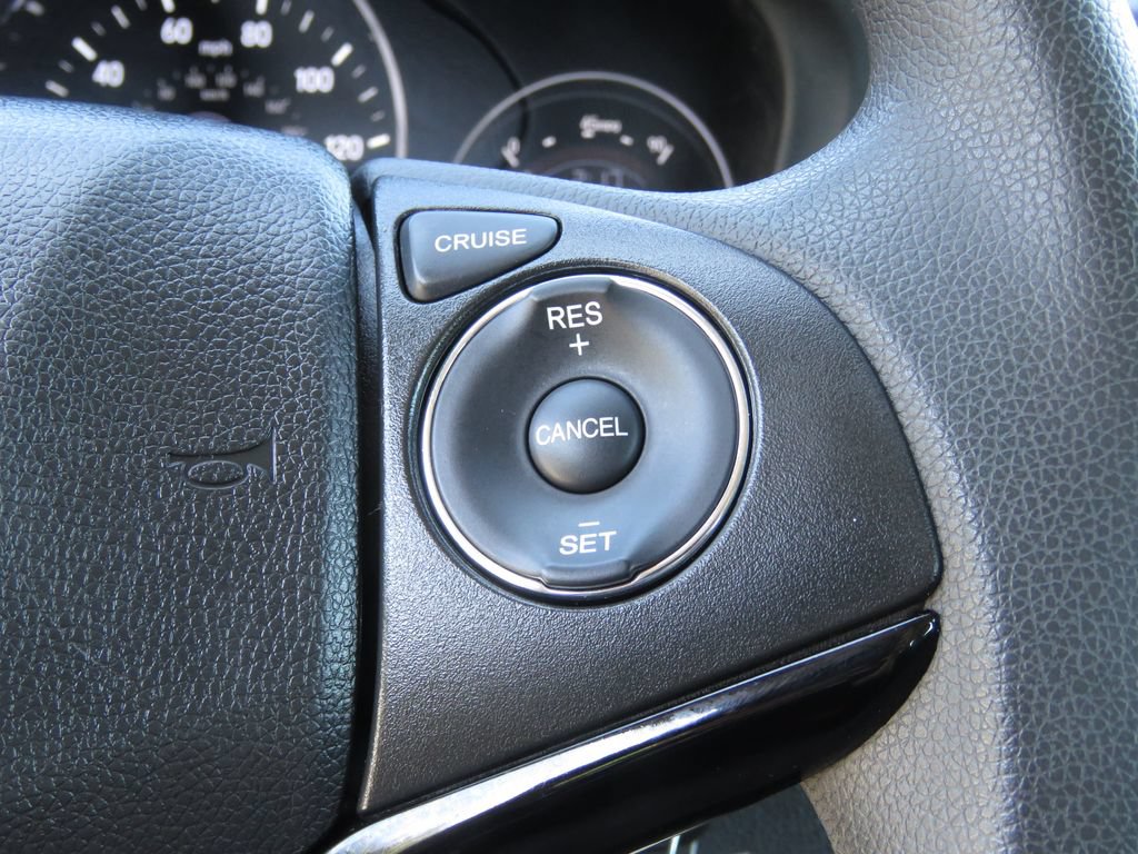 Used 2018 Honda HR-V LX image 22