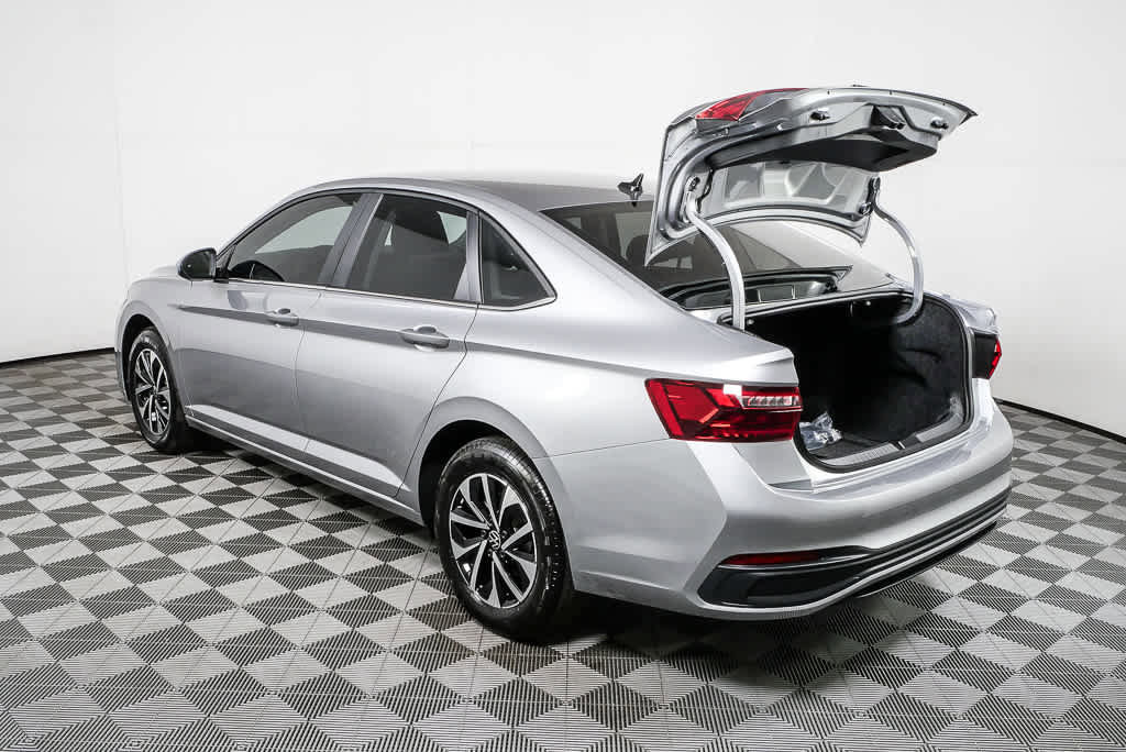 New 2026 Volkswagen Jetta S FWD image 31