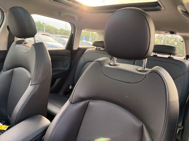 Used 2020 MINI Cooper Countryman S w/ Storage Package AWD/4WD image 21