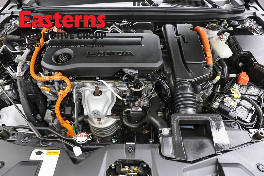 Used 2024 Honda Accord Sport image 7