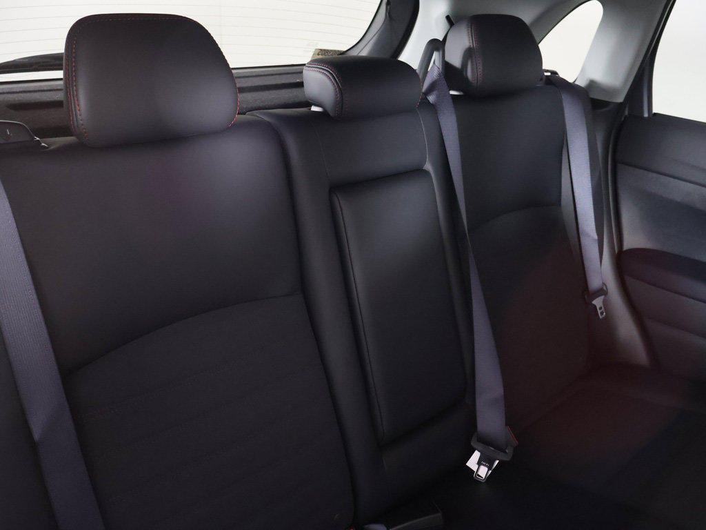 New 2027 Mitsubishi Outlander Sport SE AWD/4WD image 31