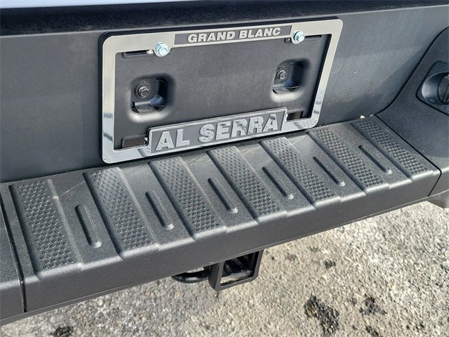 Used 2023 Honda Ridgeline RTL image 7