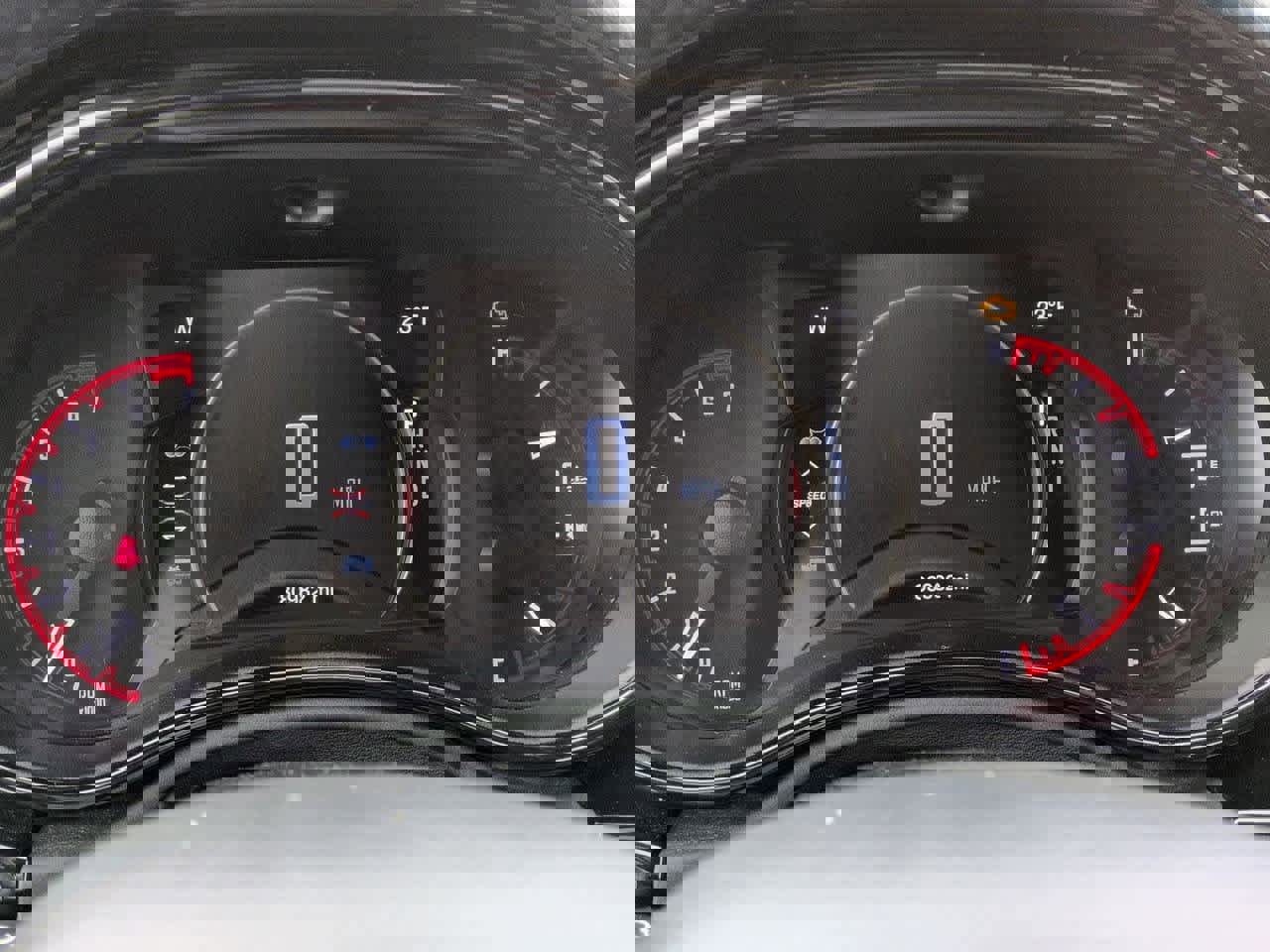 Used 2021 Dodge Durango GT image 35