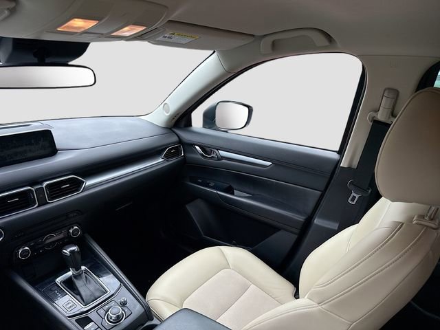 Used 2018 MAZDA CX-5 Touring AWD/4WD image 24