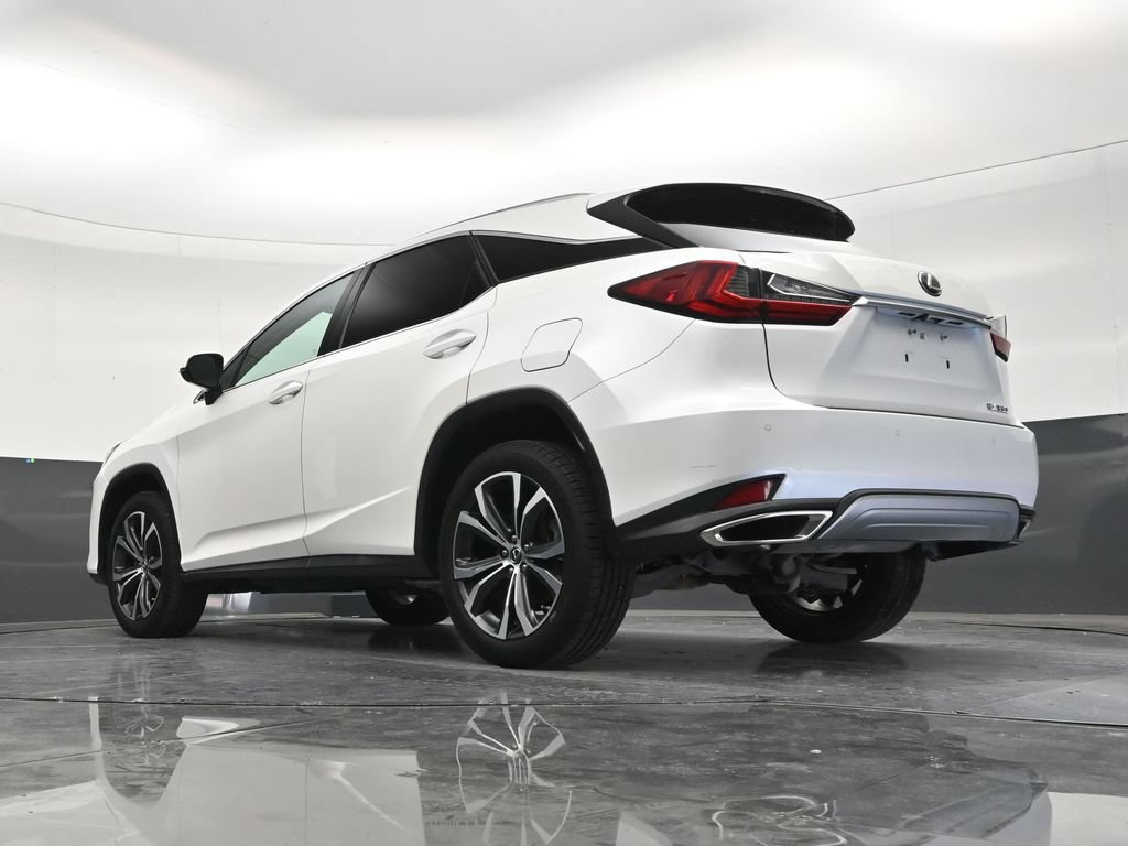 Used 2020 Lexus RX 350 FWD w/ Premium Package image 22