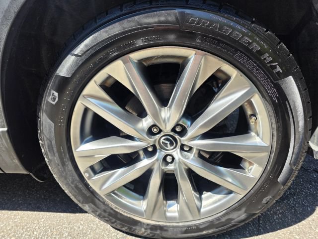 Used 2019 MAZDA CX-9 Grand Touring FWD image 10