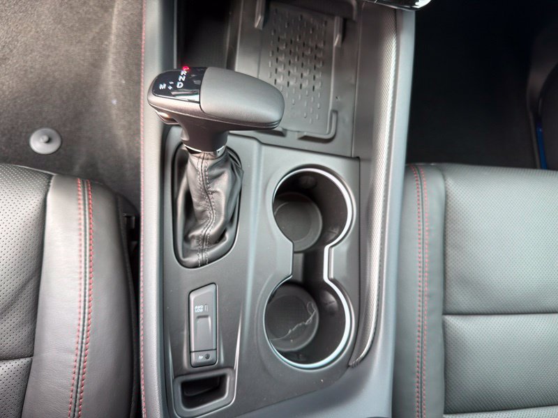 New 2027 Dodge Durango GT AWD/4WD image 40