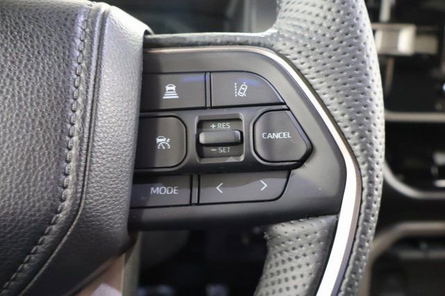 New 2025 Toyota Tundra SR5 image 17