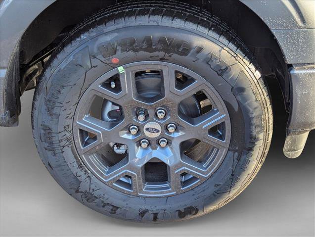New 2026 Ford F150 STX w/ Equipment Group 200A image 9