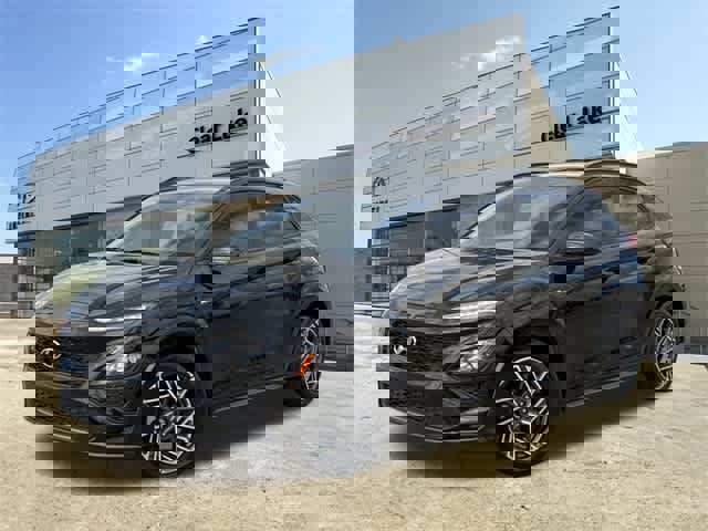 Used 2022 Hyundai Kona N Line