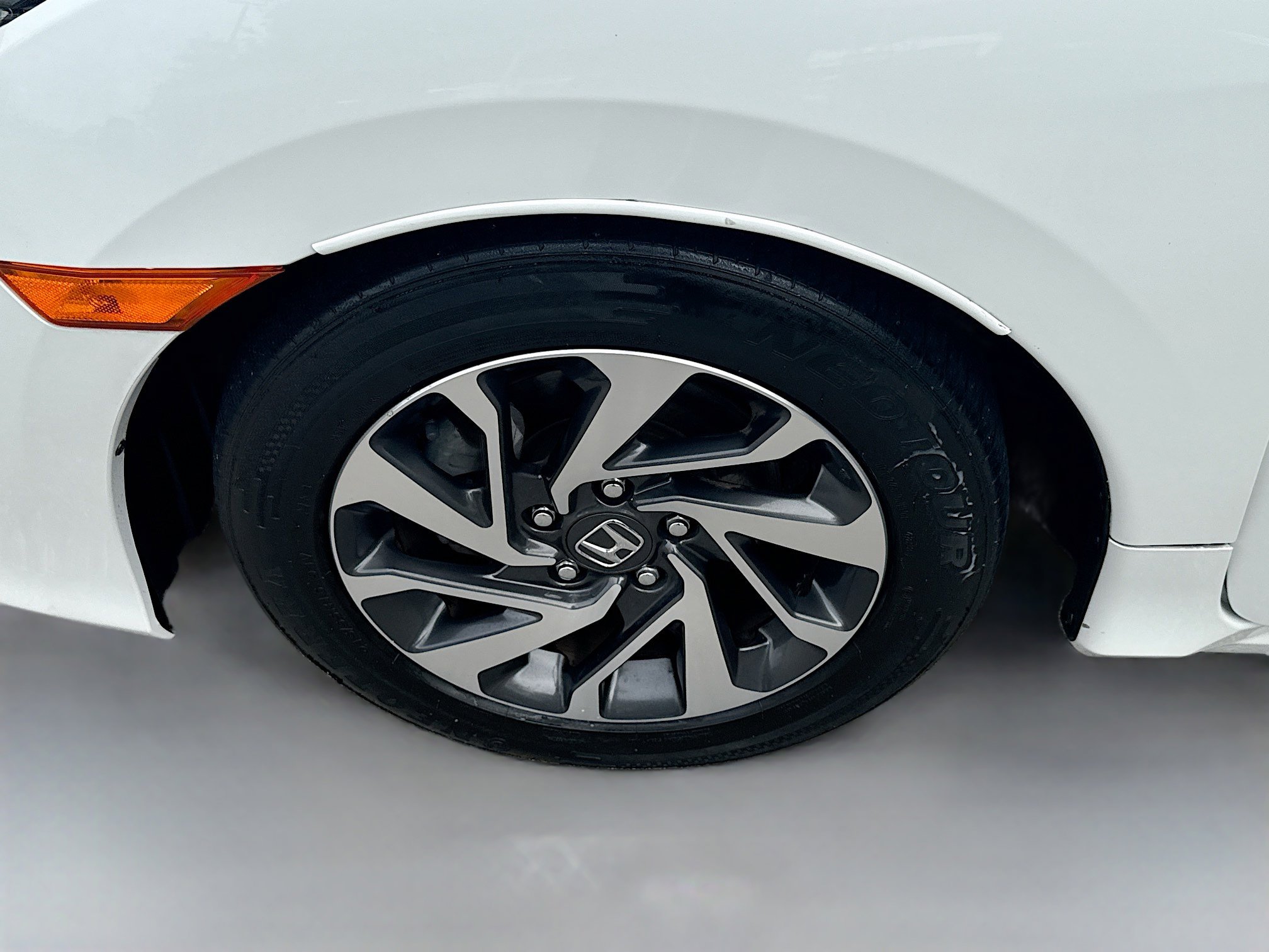 Used 2020 Honda Civic LX image 35